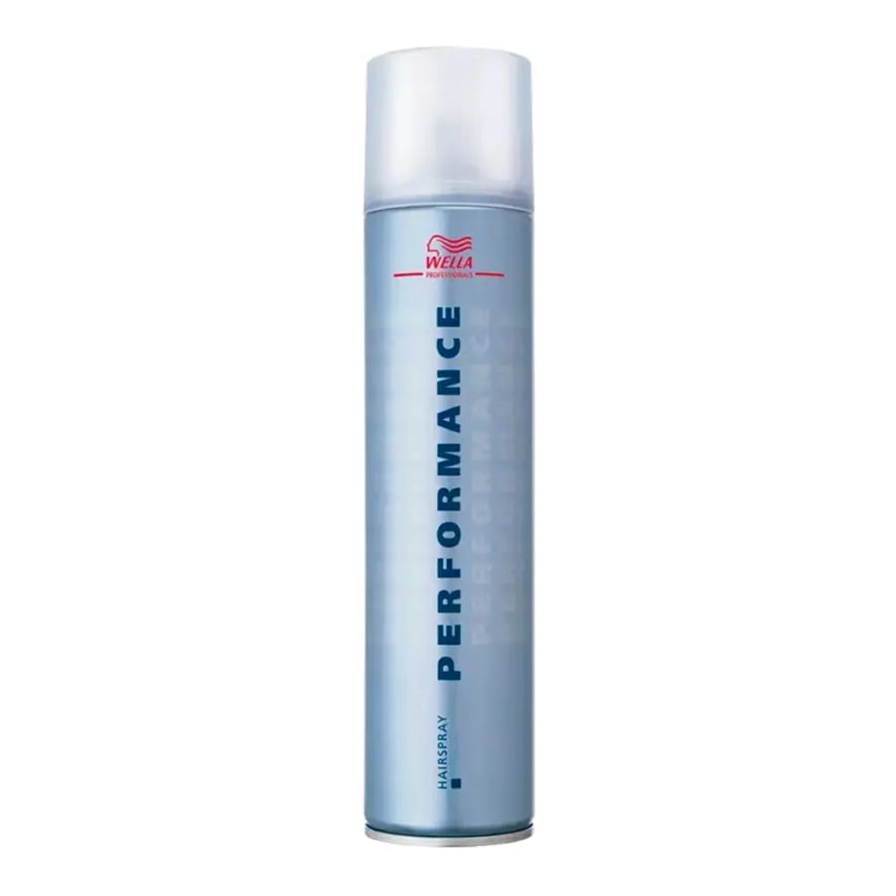 Wella professionals - Laque 'Performance' - 500 ml