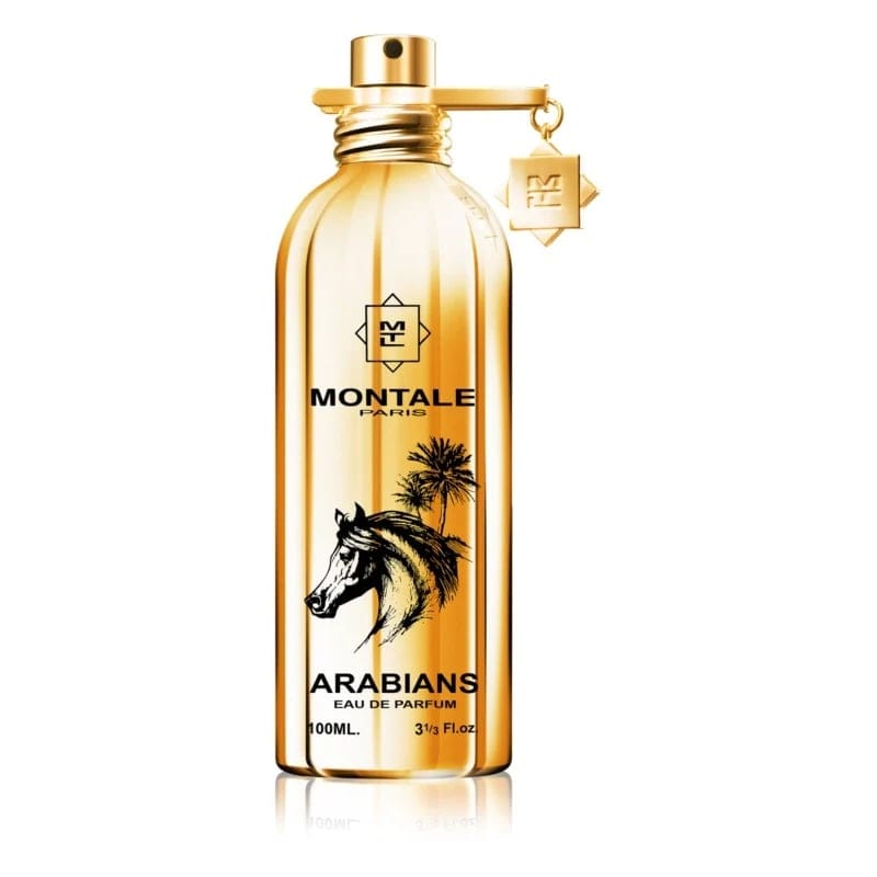 Montale - Eau de parfum 'Arabians' - 100 ml