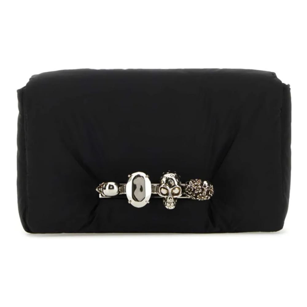 Alexander mcqueen - Sac ceinture 'The Puffy Knuckle' pour Hommes