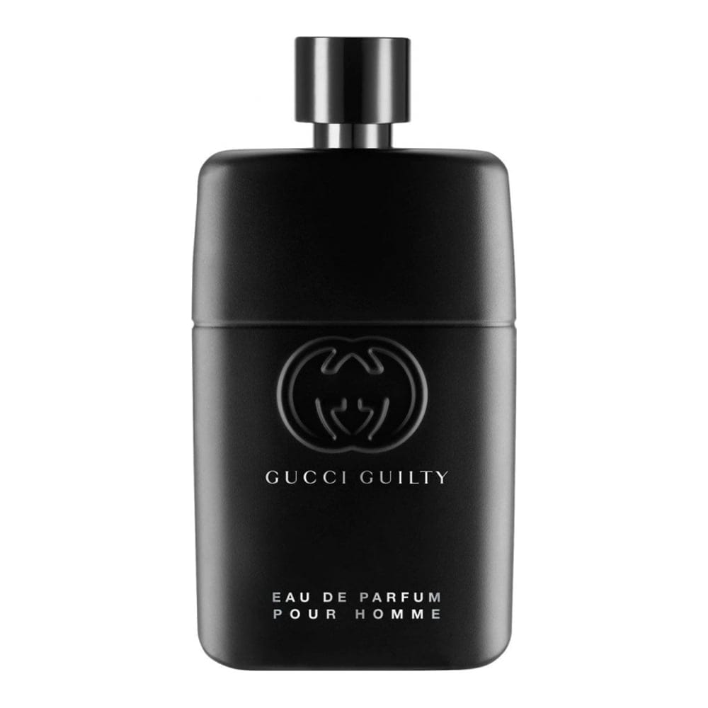 Gucci - Eau de parfum 'Guilty Pour Homme' - 90 ml