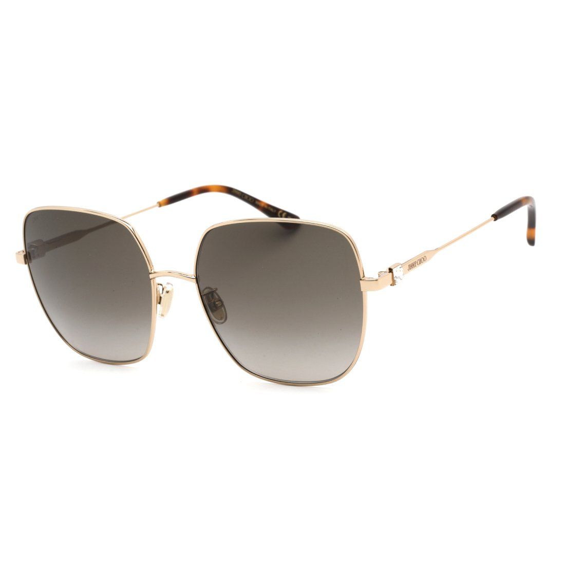 Jimmy choo - Lunettes de soleil 'KORI-G-SK-06J' pour Femmes