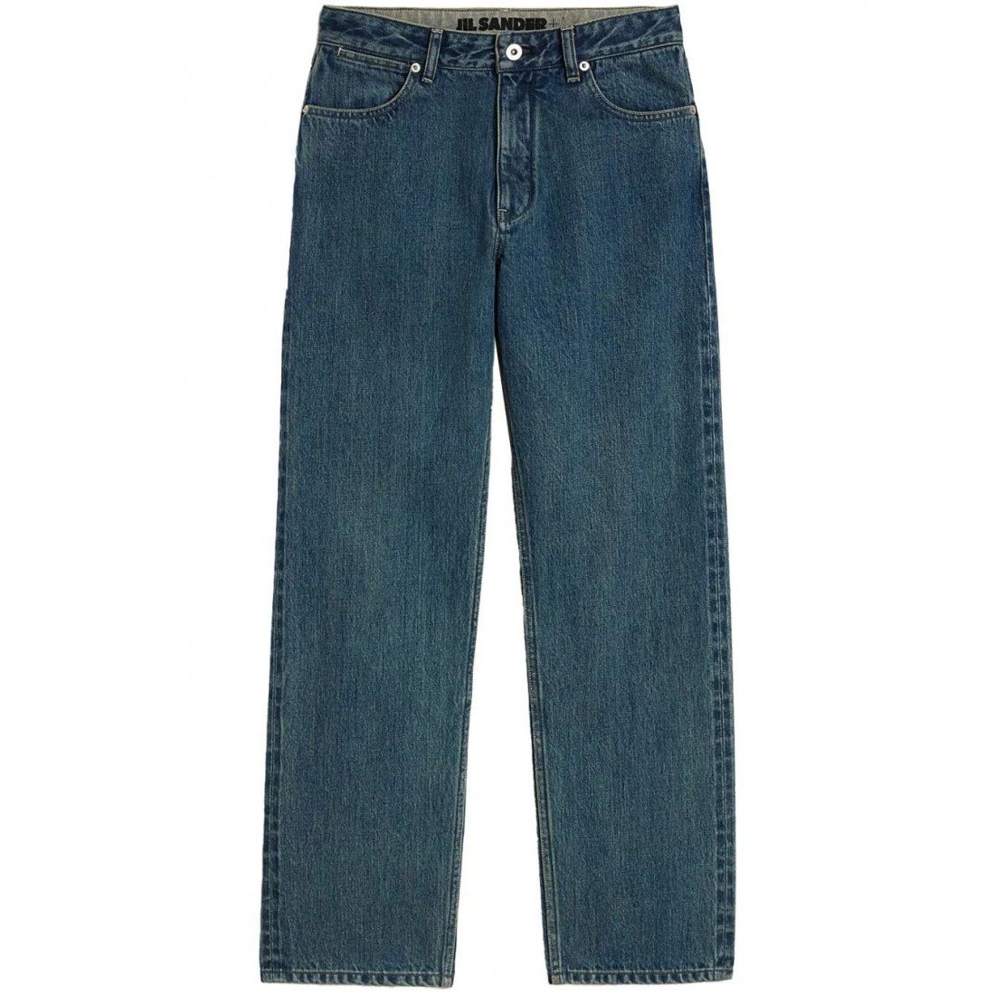 Jil sander - Jeans 'Slim-Cut' pour Femmes