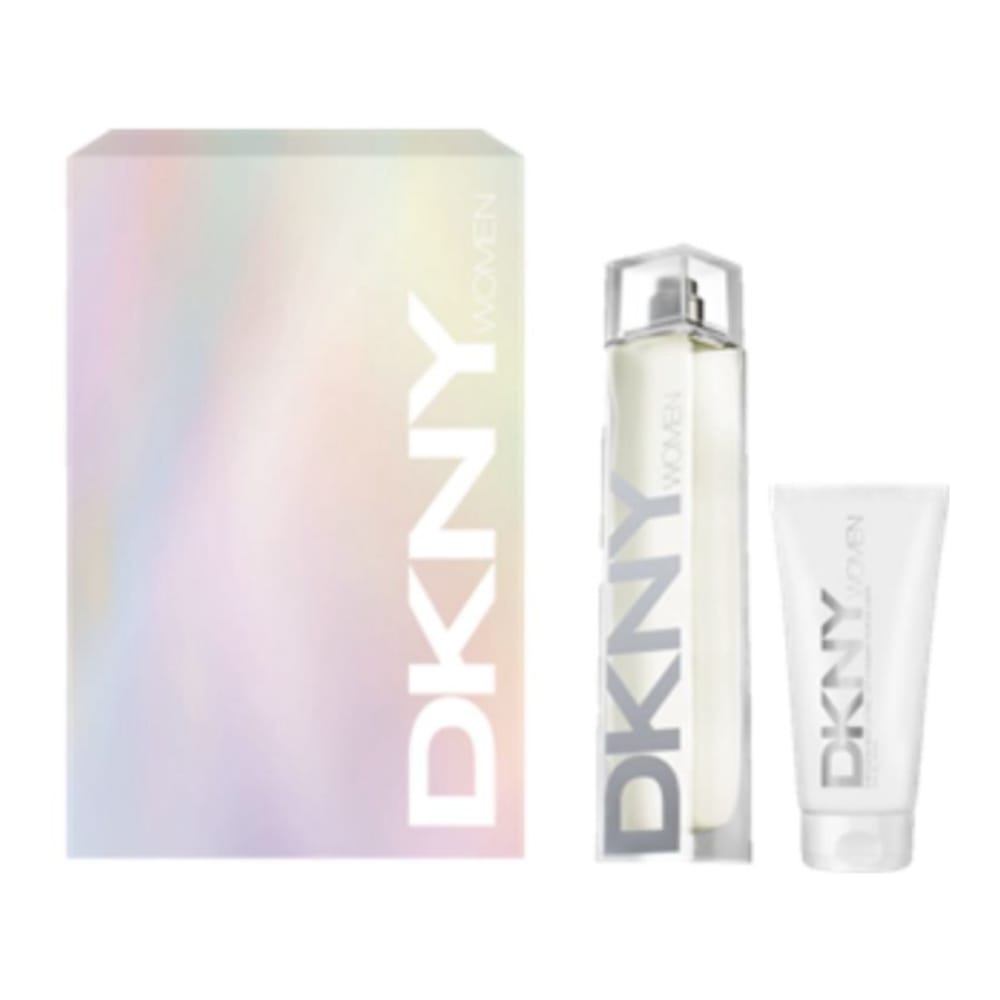 Dkny - Coffret de parfum 'Energizing' - 2 Pièces