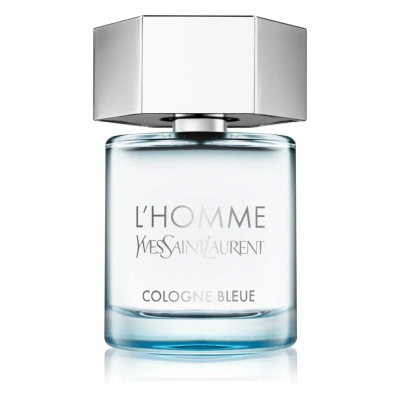 Yves saint laurent - Eau de toilette 'L'Homme Cologne Bleue' - 100 ml
