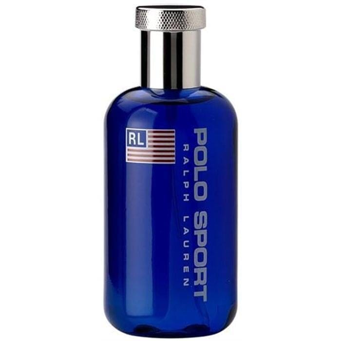 Ralph Lauren - Eau de toilette 'Polo Sport' - 75 ml