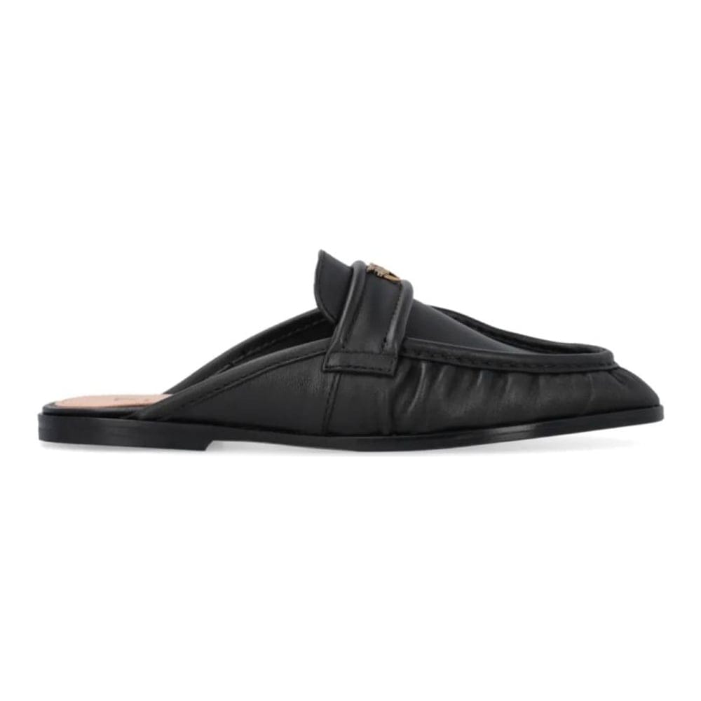 Pinko - Chaussons 'Love Birds' pour Femmes
