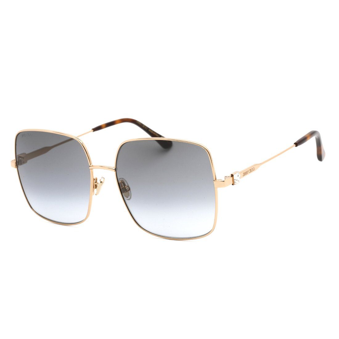 Jimmy choo - Lunettes de soleil 'LILI-S-000-GB' pour Femmes