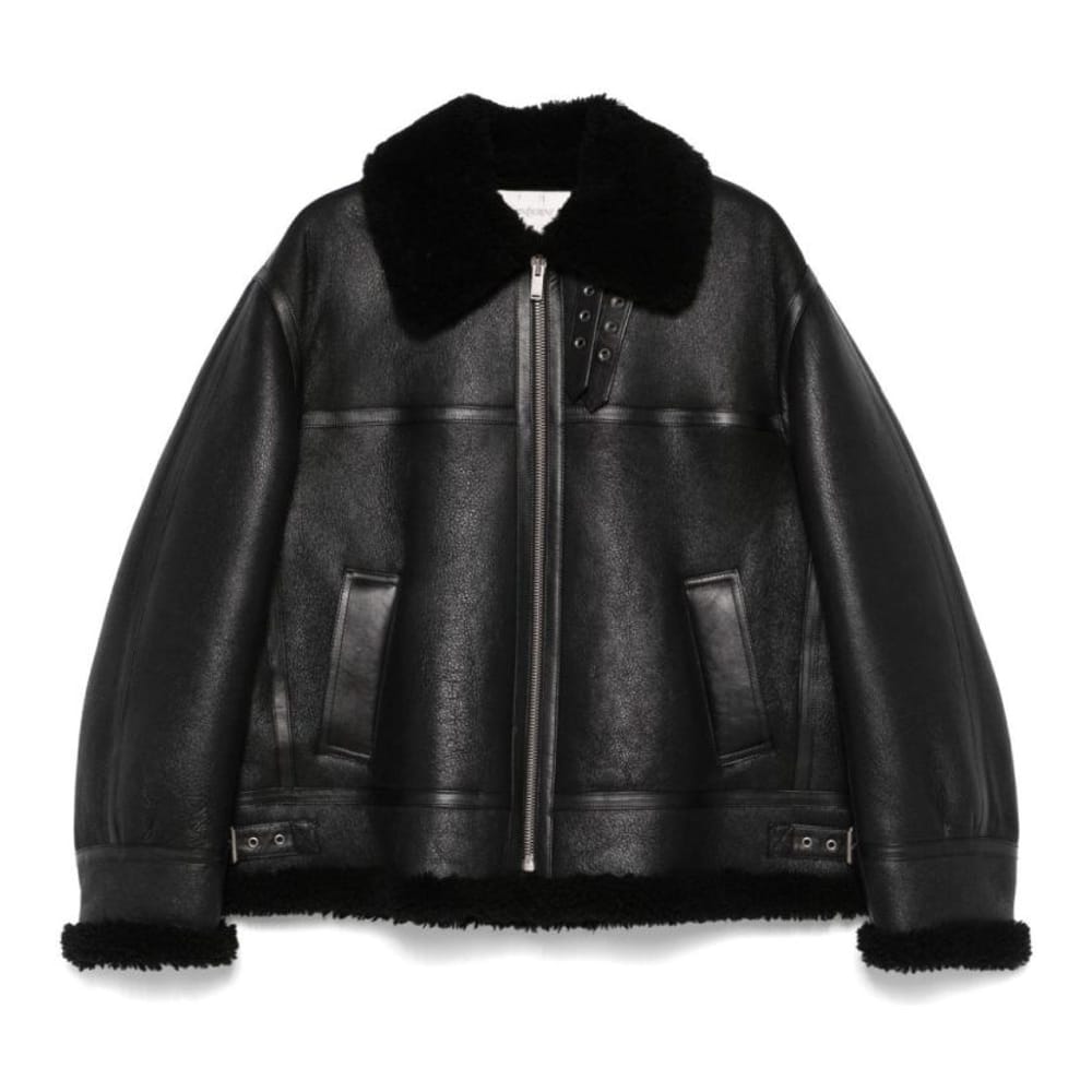 Saint laurent - Blouson bomber pour Femmes