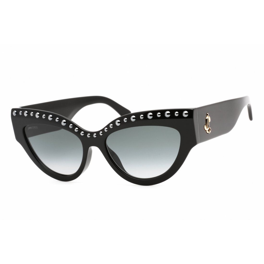 Jimmy choo - Lunettes de soleil 'SONJA-G-S-807-9O' pour Femmes