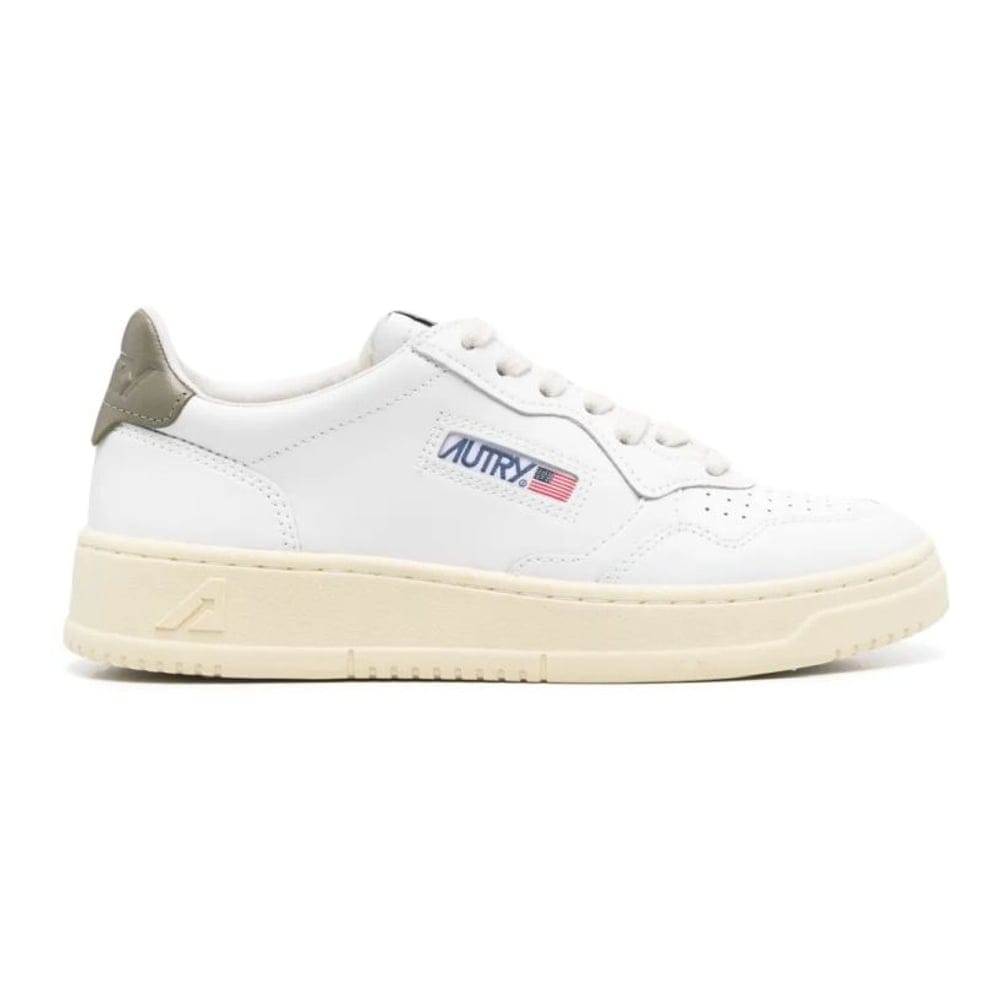 Autry - "Sneakers 'Medalist' pour Femmes"-37