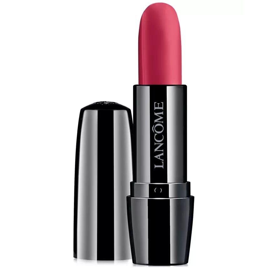 Lancôme - Rouge à Lèvres 'Color Design Matte' - 300 Bite The Bullet 4 ml