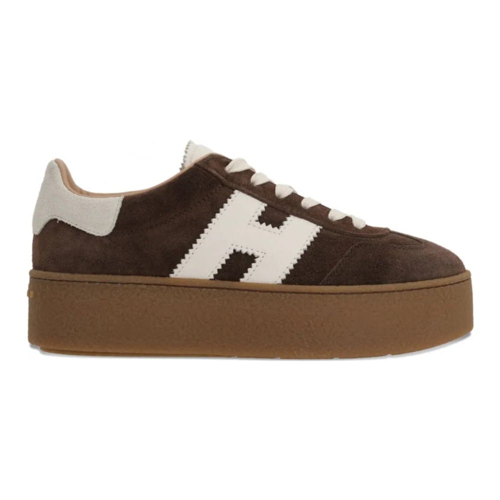 Hogan - Sneakers 'Cool' pour Femmes