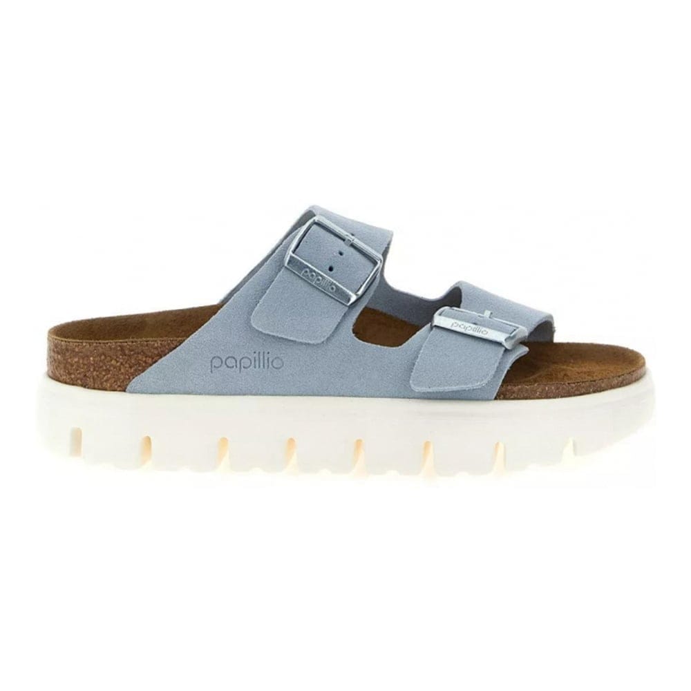Birkenstock - Sandales  'Arizona PAP Chunky'