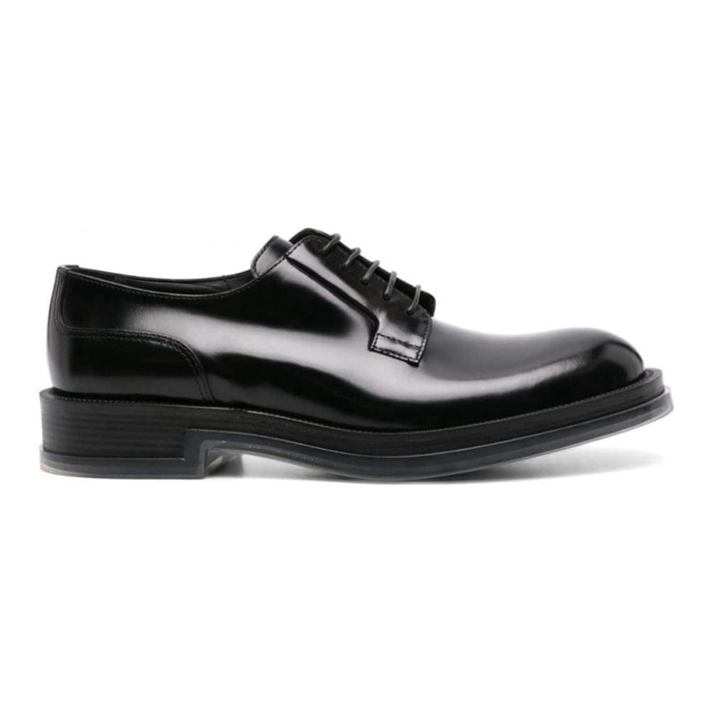 Alexander mcqueen - Derbies 'Float' pour Hommes