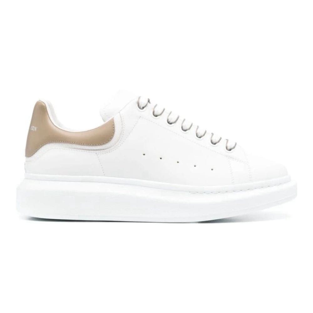 Alexander mcqueen - "Sneakers 'Oversized' pour Hommes"