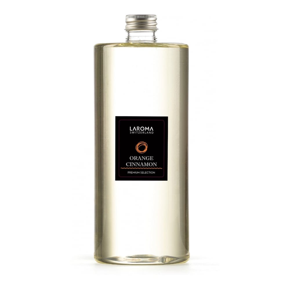 Premium switzerland - "Diffuseur 'Orange Cinnamon' - 1000 ml"-0
