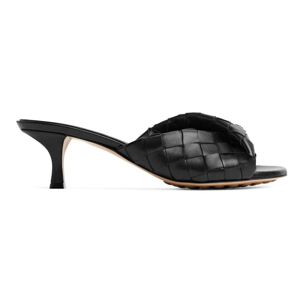 Bottega veneta - Mules à talon 'Blink' pour Femmes