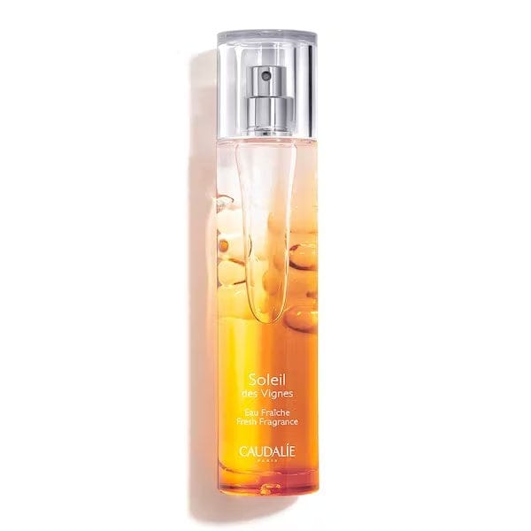 Caudalie - Eau Fraîche Soleil Des Vignes - 50 ml