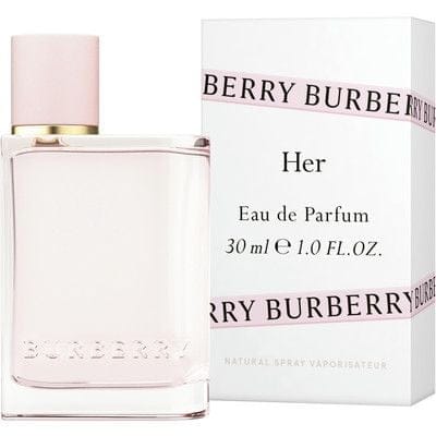 Burberry - Eau de parfum 'Her' - 30 ml