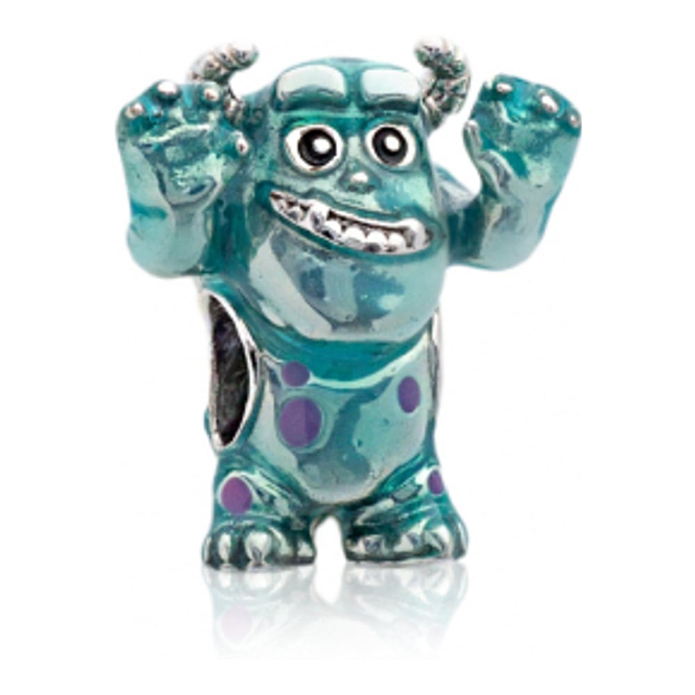 Pandora - Charm 'Disney Pixar Sulley' pour Femmes