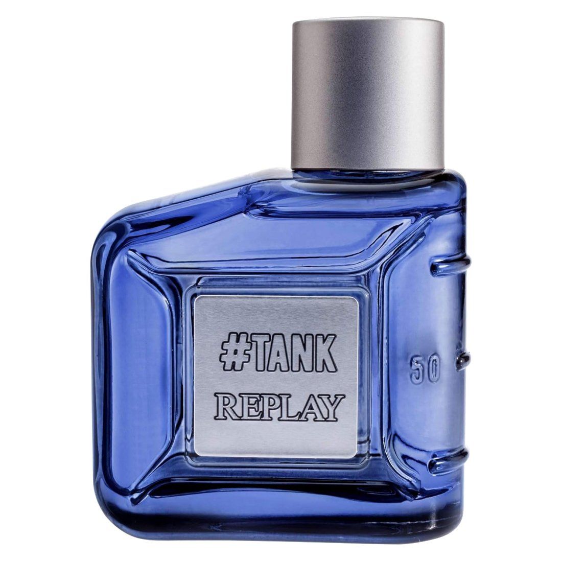Replay - Eau de toilette '#Tank' - 50 ml
