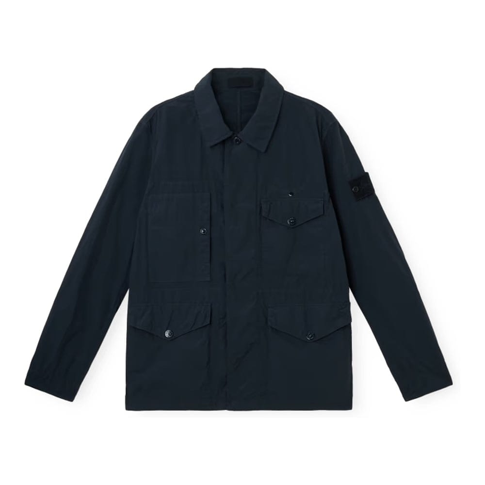 Stone island - Veste 'Field' pour Hommes