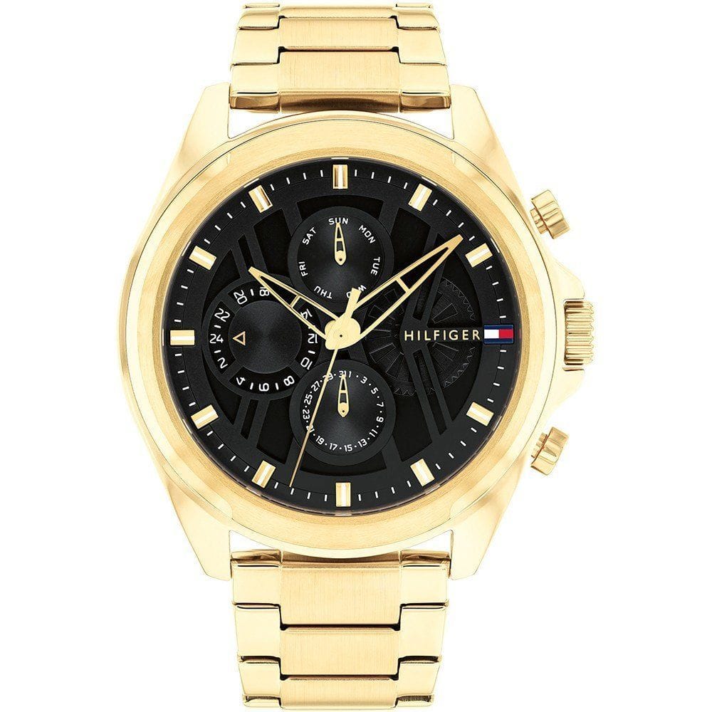 Tommy hilfiger - Montre '1710658' pour Hommes