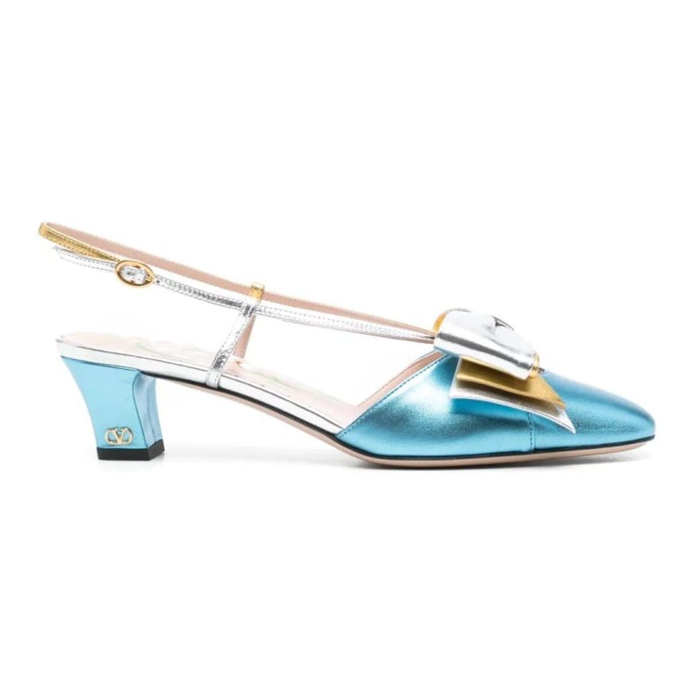 Valentino - Escarpins 'Bowow' pour Femmes