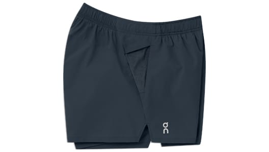 On running - Essential Shorts