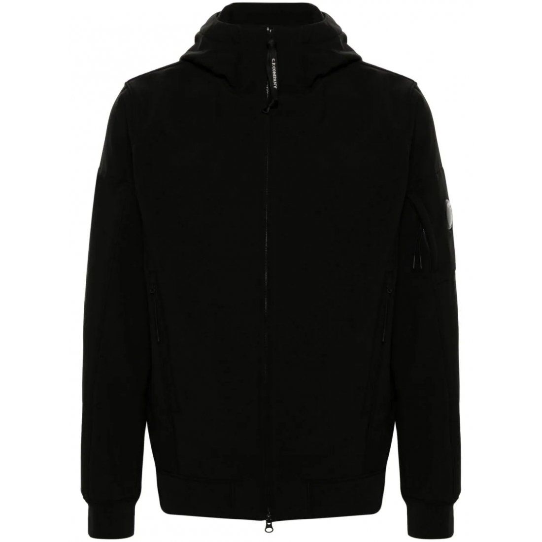 C.p. company - Veste 'Shell-R Hooded' pour Hommes