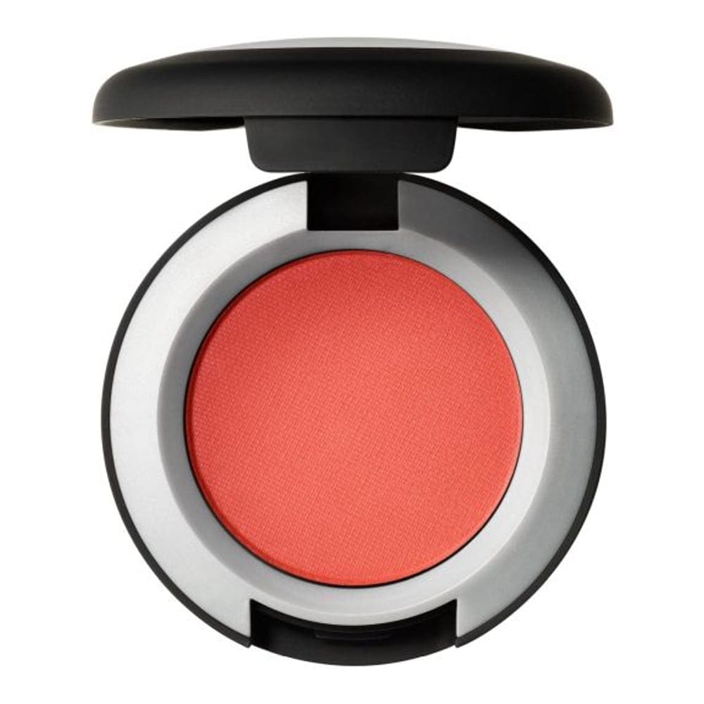 Mac cosmetics - Fard à paupières 'Powder Kiss Soft Matte' - So Haute Right Now 1.5 g