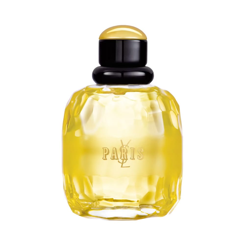 Yves Saint Laurent - Eau de parfum 'Paris' - 125 ml