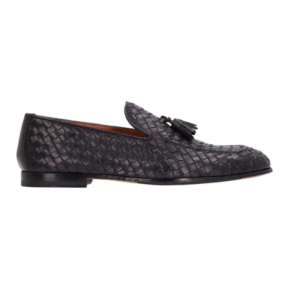 Doucal's - Mocassins 'Tassel-Detail' pour Hommes