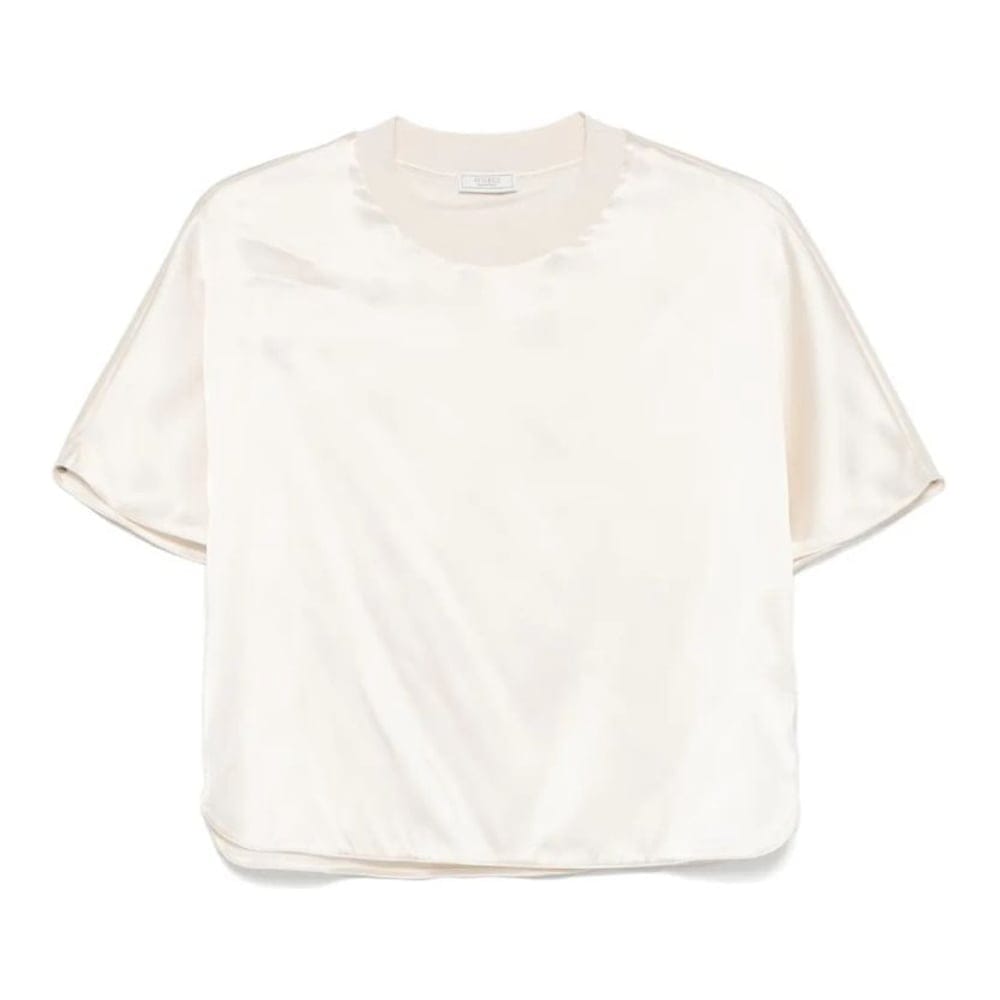 Peserico - T-shirt pour Femmes