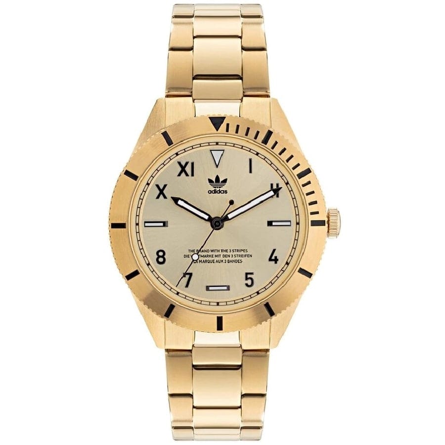 Adidas - Montre 'AOFH22062' pour Hommes