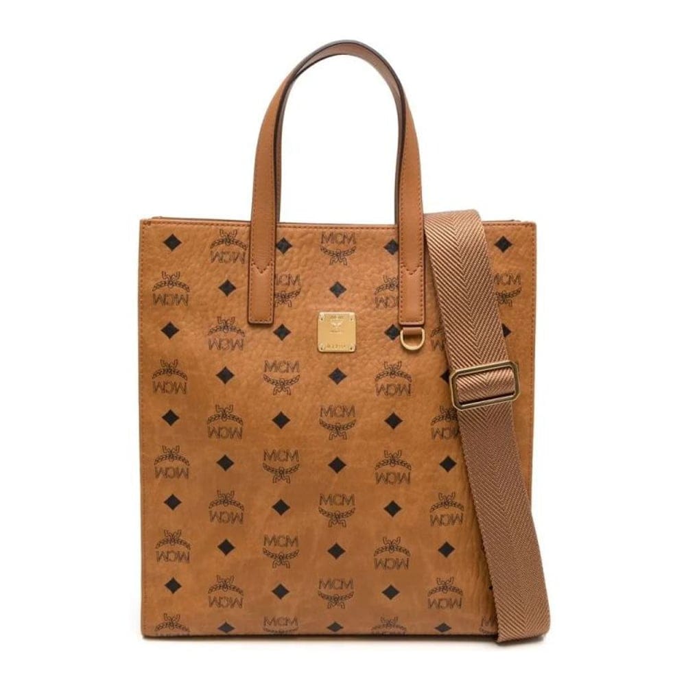 Mcm - Sac Cabas 'Small Aren' pour Hommes