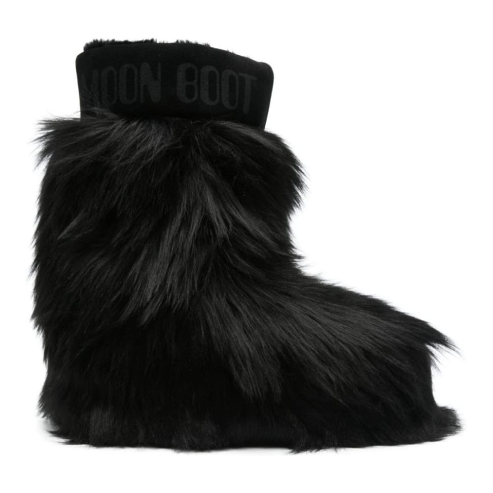 Moon boot - Bottines 'Icon Yeti' pour Femmes