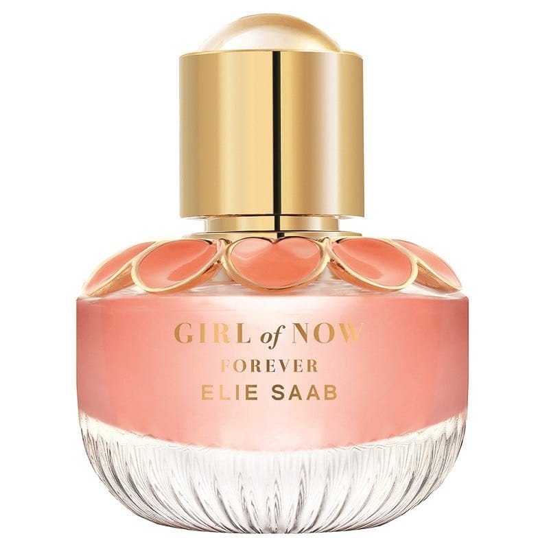 Elie saab - Eau de parfum 'Girl Of Now Forever' - 50 ml