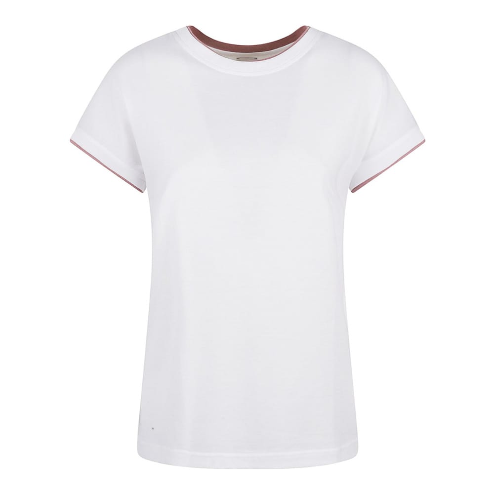 Eleventy - T-shirt pour Femmes