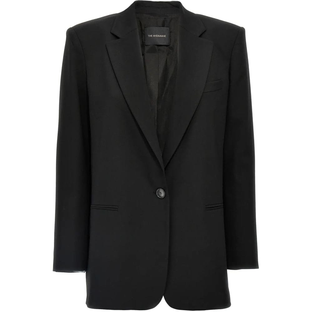 The andamane - Blazer 'Guia' pour Femmes