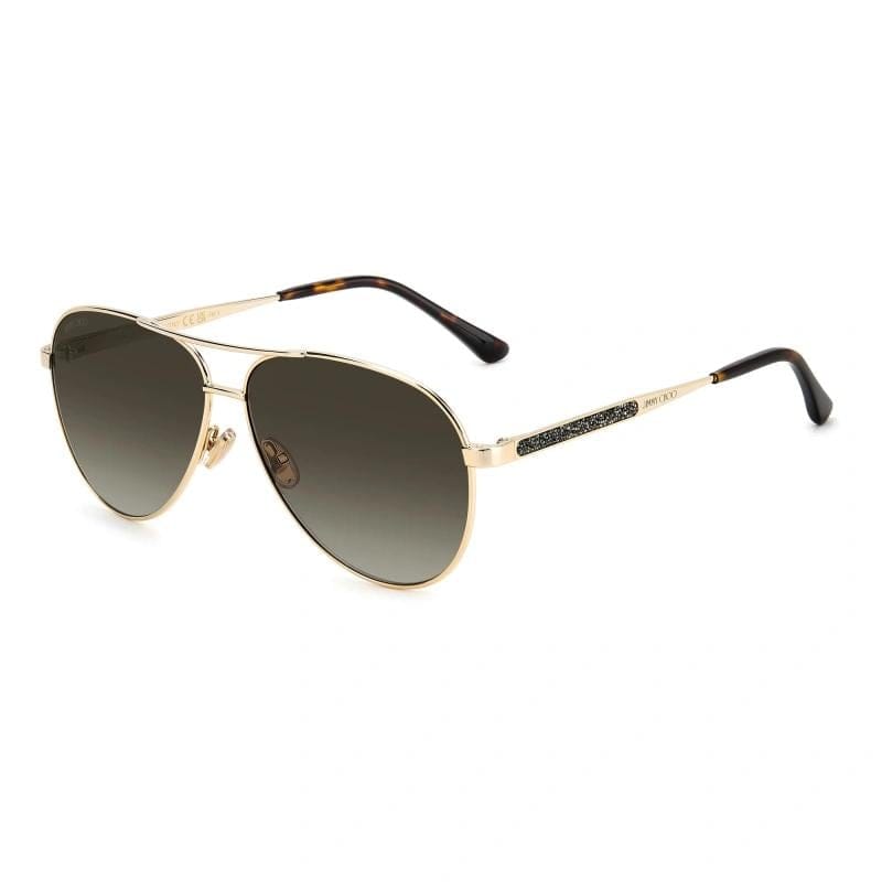Jimmy choo - Lunettes de soleil 'JIMENA-S-06J' pour Femmes