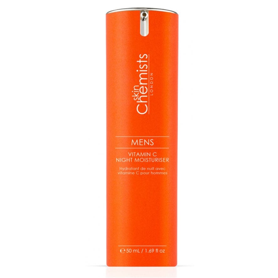 Skinchemists - Crème de nuit 'Vitamin C' - 50 ml