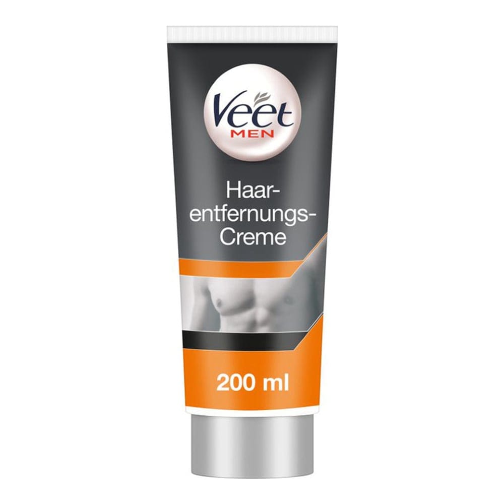 Veet - Crème dépilatoire - 200 ml