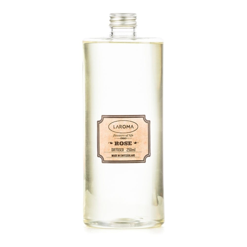 Laroma - Recharge Diffuseur 'Rose' - 1000 ml