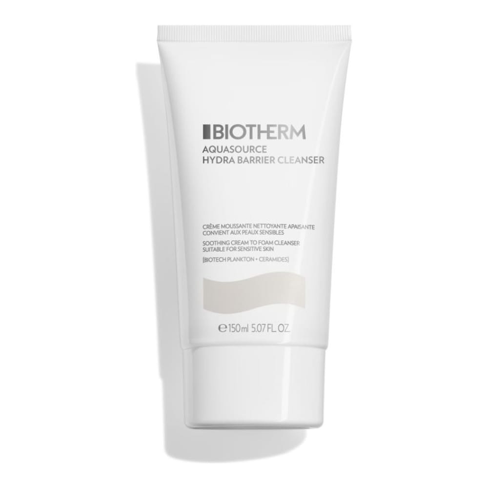 Biotherm - Nettoyant 'Aquasource Hydra Barrier' - 150 ml