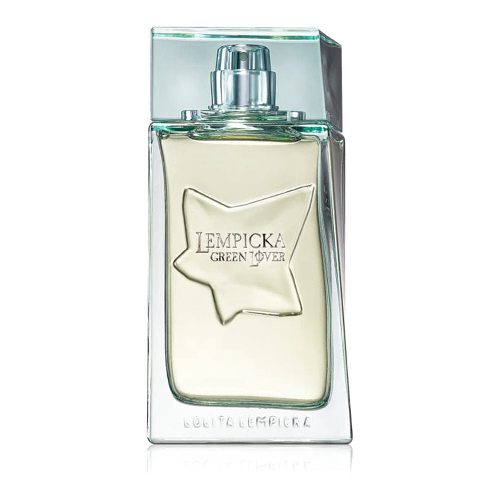 Lolita lempicka - Eau de toilette 'Green Lover' - 100 ml