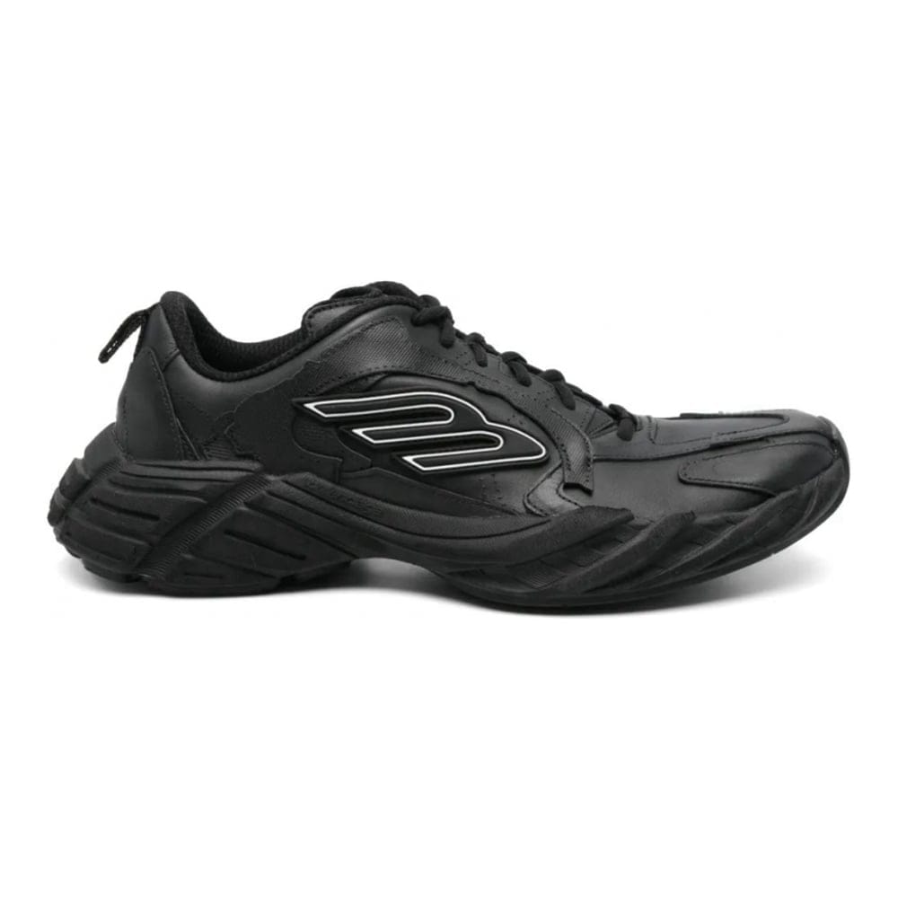 Balenciaga - Sneakers 'Monday' pour Hommes