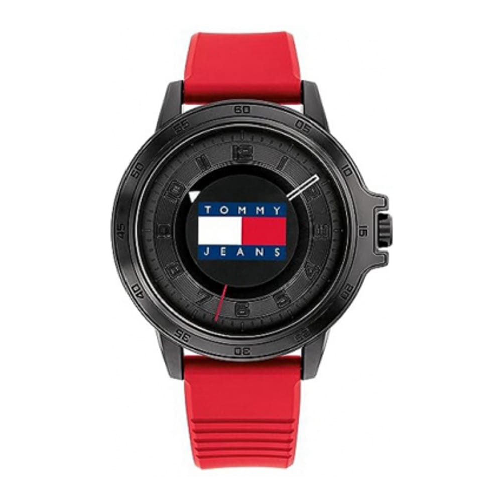 Tommy Hilfiger - Montre '1792033' pour Hommes