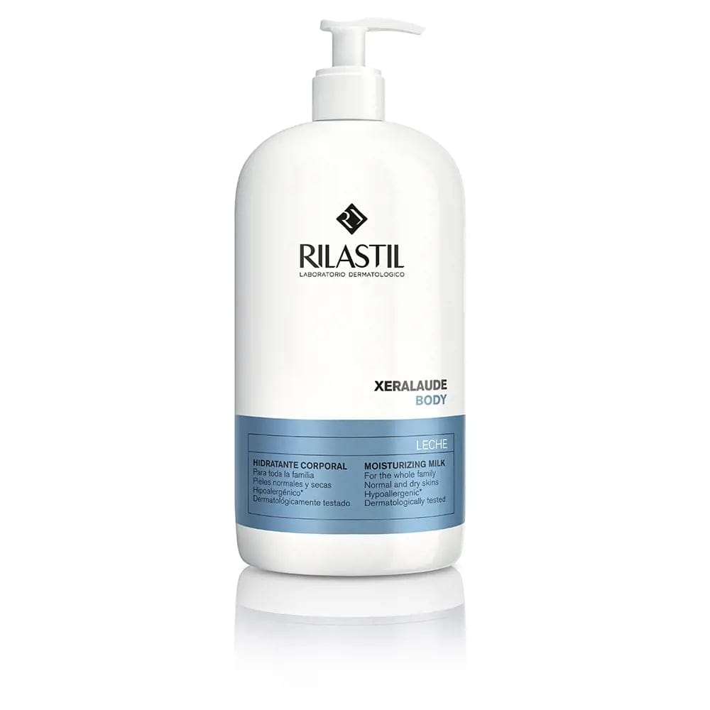 Rilastil - Lait Corporel 'Xerolact 6' - 1 L