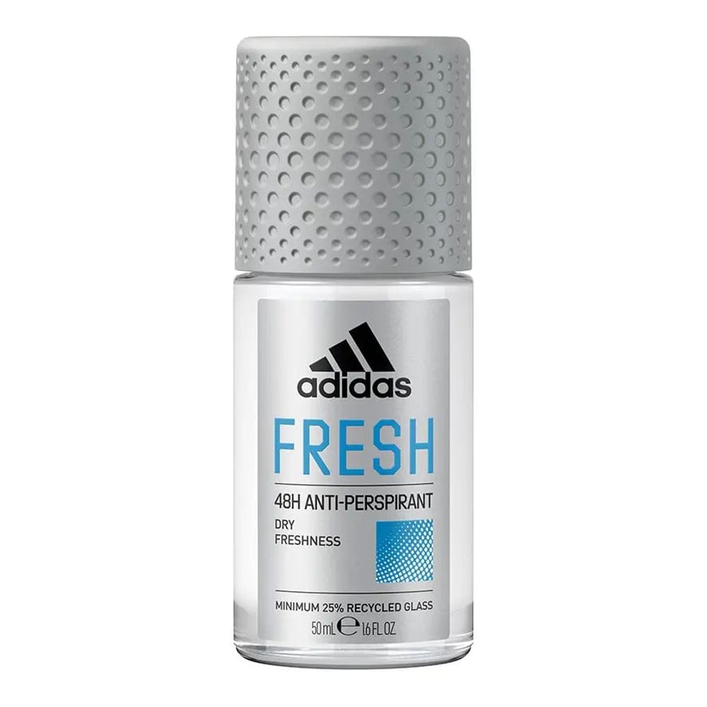 Adidas - Déodorant anti-transpirant 'Fresh 48h' - 50 ml